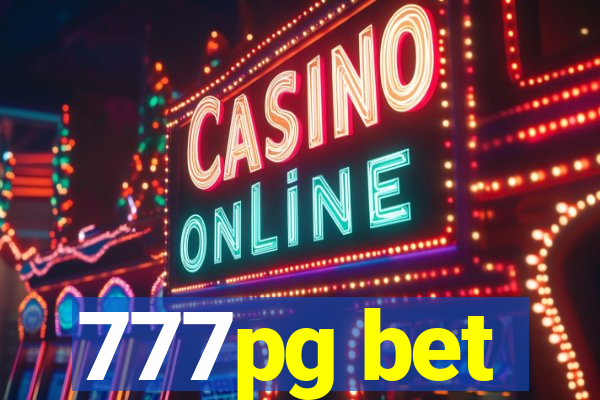 777pg bet